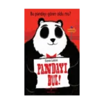 Pandayı Bul! - Bu Pandayı Gören Oldu Mu?