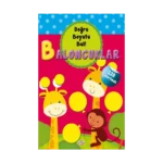 Baloncuklar - Doğru Boyutu Bul