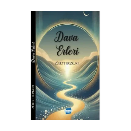 Dava Erleri