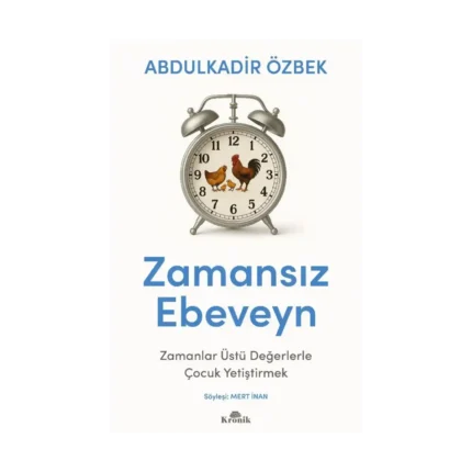 Zamansız Ebeveyn