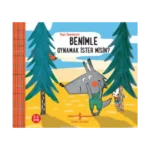 Benimle Oynamak İster misin ?