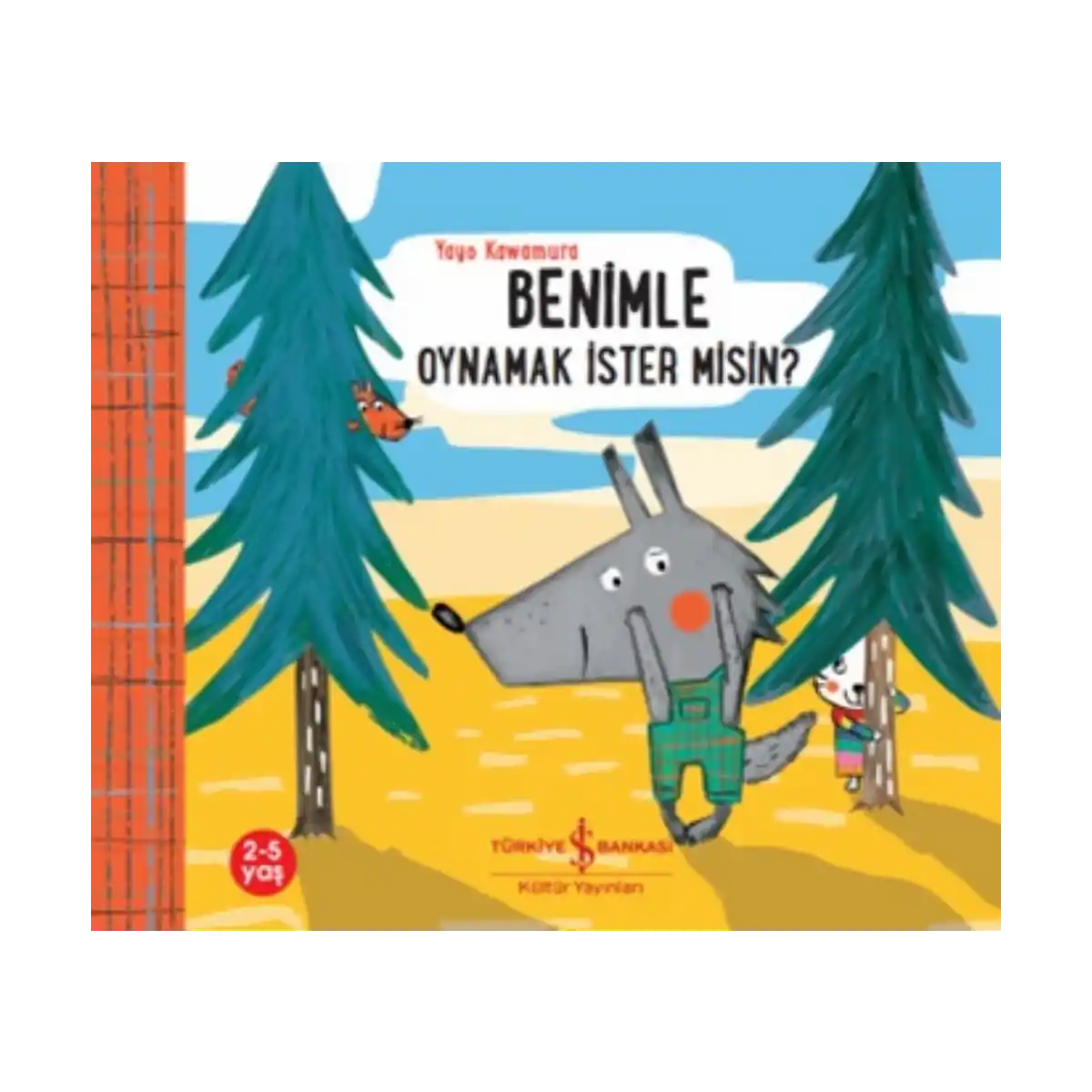39e92-benimle-oynamak-ister-misin-1-1.webp Benimle Oynamak İster misin ? - Görsel 1