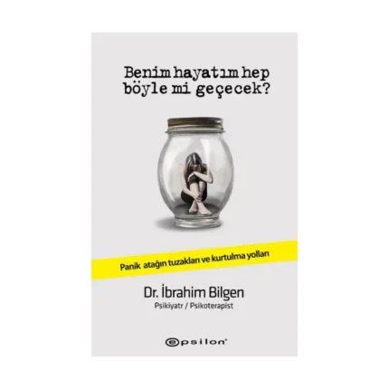 Benim Hayatım Hep Böyle Mi Geçecek?
