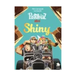 Pastutmaz Ailesi - Shiny