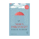 Neden Psikanaliz?