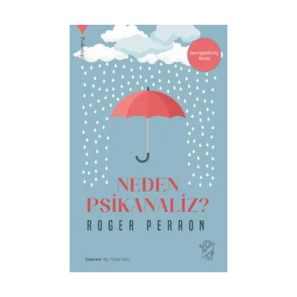 Neden Psikanaliz?