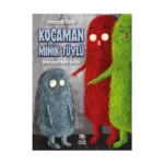 Kocaman Minik Tüylü