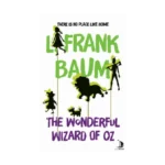 The Wonderful Wızard Of Oz