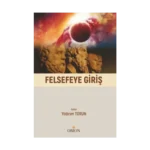 Felsefeye Giriş
