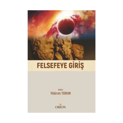 Felsefeye Giriş