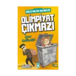 Olimpiyat Çıkmazı - Spor Kulübelisi