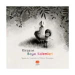 Kiraz'ın Boya Kalemleri