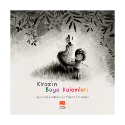 Kiraz'ın Boya Kalemleri