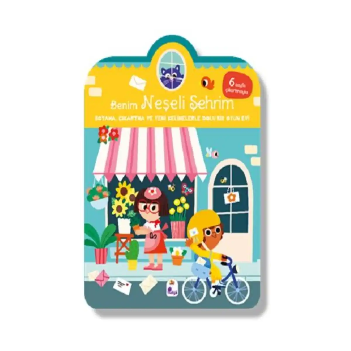3a3d3-benim-neseli-sehrim-boyama-cikartma-ve-yeni-kelimelerle-dolu-bir-oyun-evi-6-sayfa-cikartmasiyla-1-1.webp Benim Neşeli Şehrim – Boyama, Çıkartma ve Yeni Kelimelerle Dolu Bir Oyun Evi (6 sayfa çıkartmasıyla) - Görsel 1