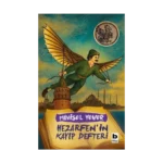 Hezarfen'in Kayıp Defteri