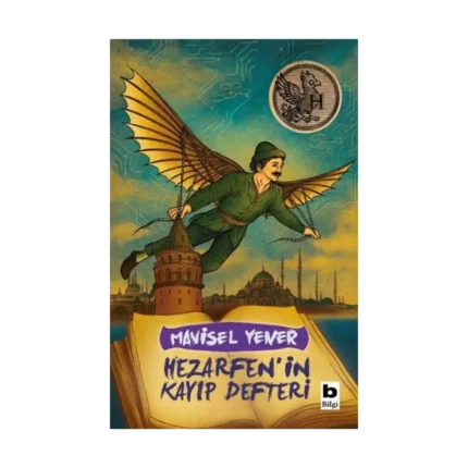 Hezarfen'in Kayıp Defteri