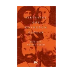 Zirvesine Göz Koyduğum Dağlar