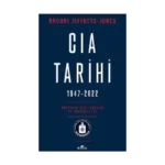 CIA Tarihi, 1947-2022
