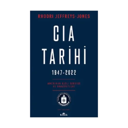 CIA Tarihi, 1947-2022