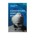 Cinsiyetlendirilmiş Bedenler