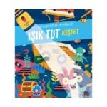 Işık Tut Keşfet Büyük Mavi Okyanus (Ciltli)