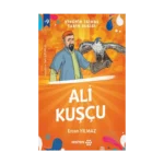 Ninemin İzinde Tarih Serisi - Ali Kuşçu