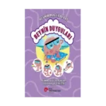 Beynin Maceraları - Beynin Duyguları  Beynin Duygu Durumları, Duyuları ve Tepkileri