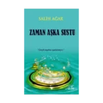 Zaman Aşka Sustu