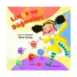 Limon ve Düğmeleri