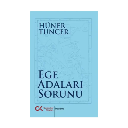 Ege Adaları Sorunu