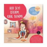 Her Şeyi İsterim, Kral Benim!