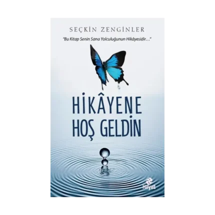 Hikayene Hoş Geldin