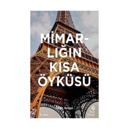 Mimarlığın Kısa Öyküsü