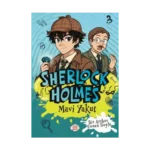 Sherlock Holmes - Mavi Yakut