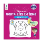 Zihin Açan Nokta Birleştirme Kıyafetler