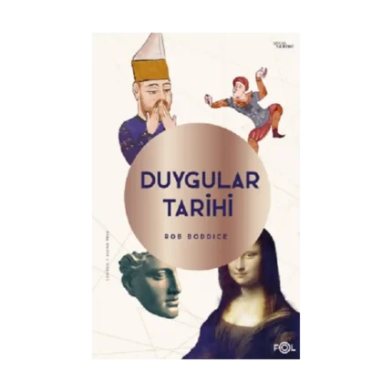 Duygular Tarihi
