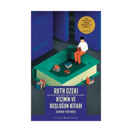 Biçimin ve Boşluğun Kitabı