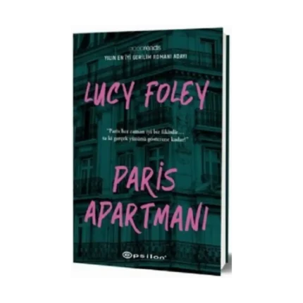 Paris Apartmanı