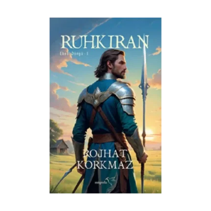 Ruhkıran