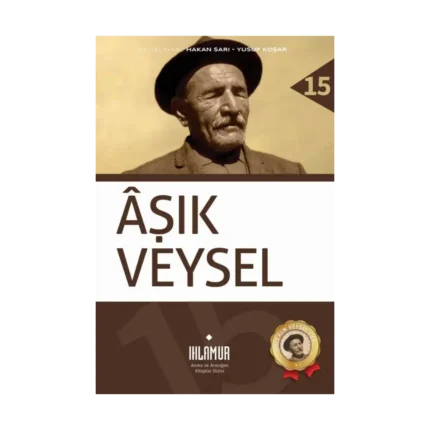 Aşık Veysel (Ciltli)
