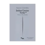 İntihar Üzerine Notlar