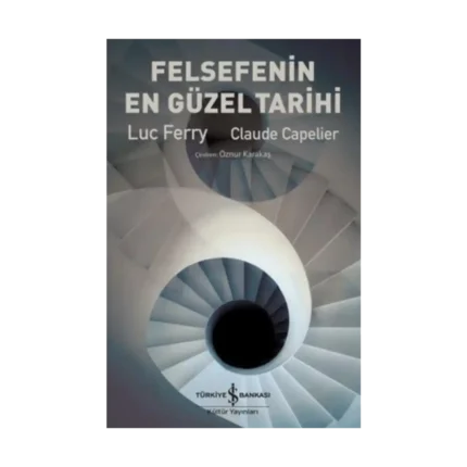 Felsefenin En Güzel Tarihi