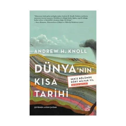 Dünya'nın Kısa Tarihi