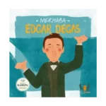 Merhaba Edgar Degas / Sanatçıyla İlk Buluşma