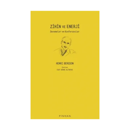 Zihin Ve Enerji