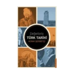 Değerlerle Türk Tarihi