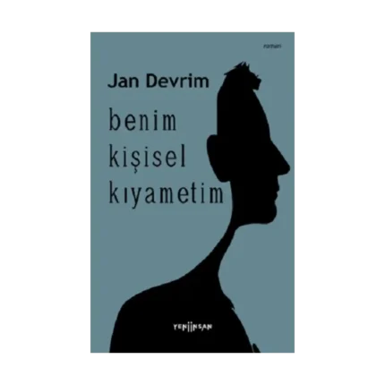 Benim Kişisel Kıyametim