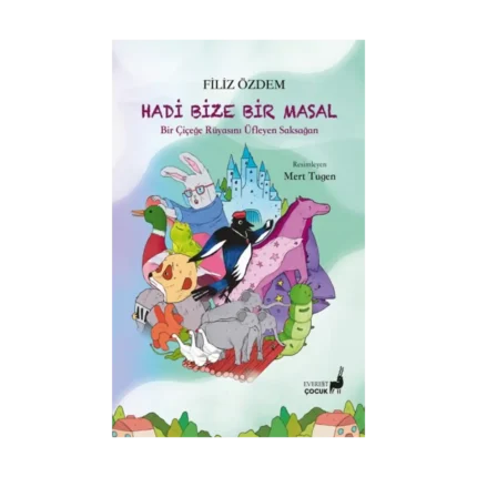 Hadi Bize Bir Masal