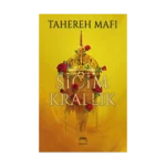 Sicim Krallık (Ciltli)