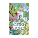 Bitkilerle İyileş Kelebeğin Hazinesi